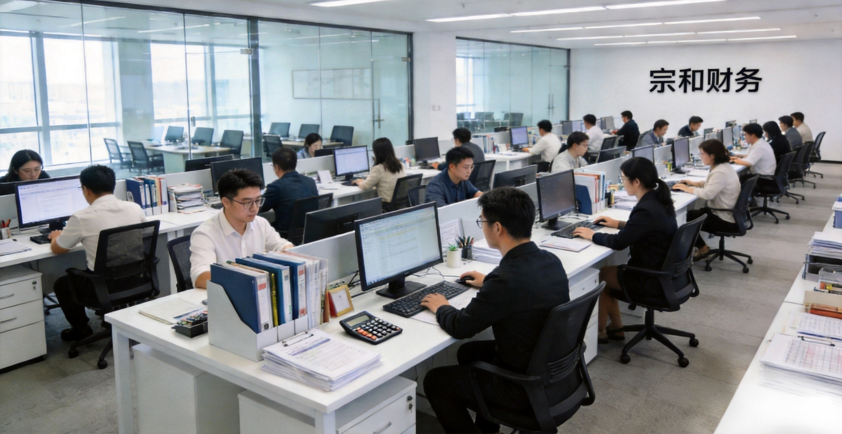 清远公司注销代办